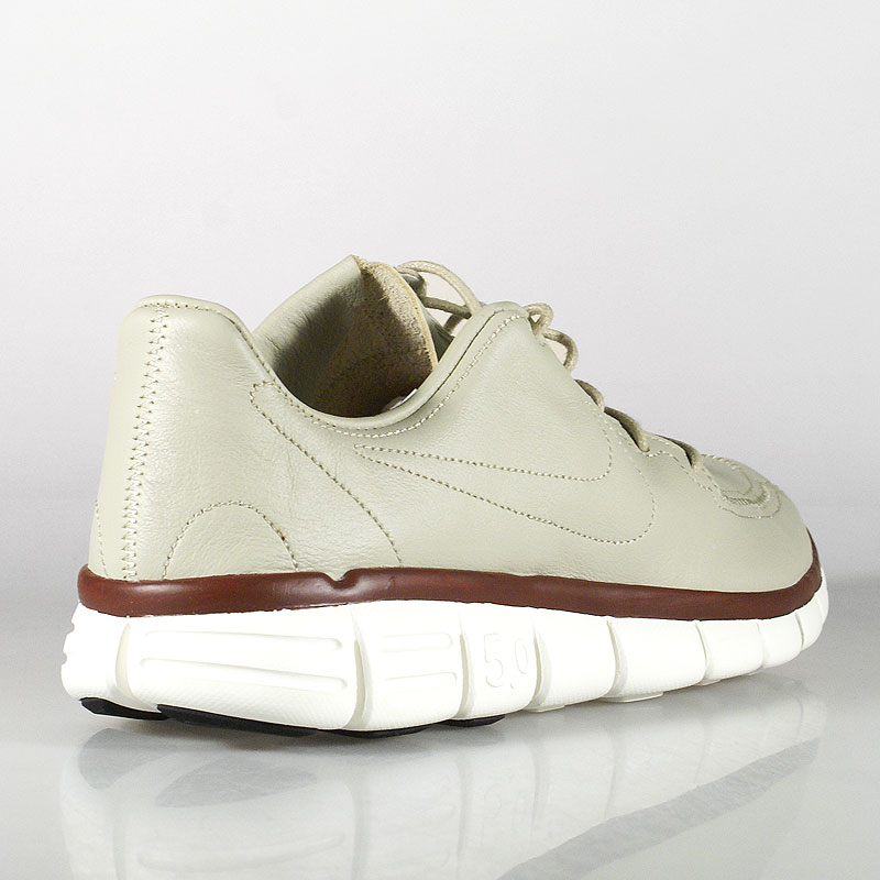 Nike Кроссовки free 5.0 v4 decostruct (525247-222)  - цена, описание, фото 2