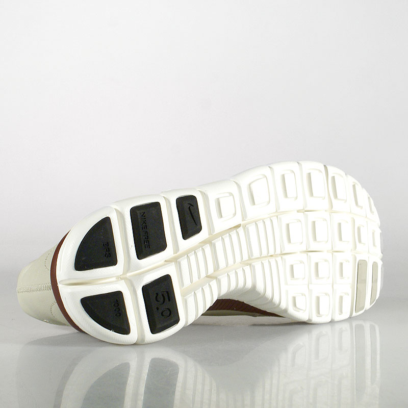 Nike Кроссовки free 5.0 v4 decostruct (525247-222)  - цена, описание, фото 4