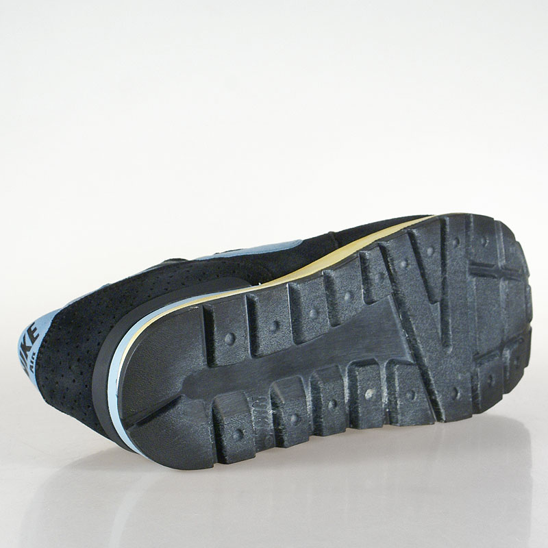 Nike Кроссовки Air epic (525249-040)  - цена, описание, фото 4