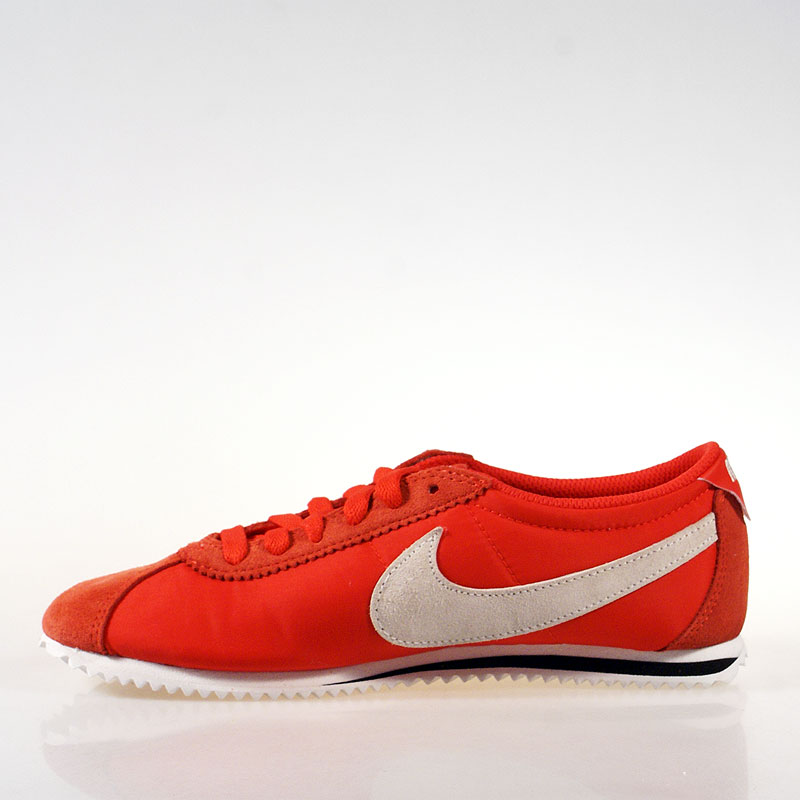 Nike Кроссовки Wmns Lady Cortez vntg (525332-600)  - цена, описание, фото 3