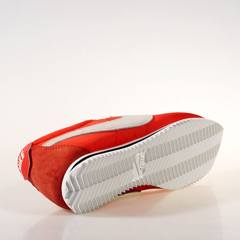 Nike Кроссовки Wmns Lady Cortez vntg (525332-600)  - цена, описание, фото 4