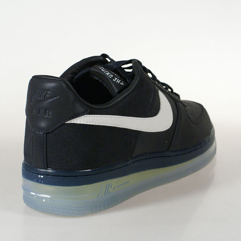 Nike Кроссовки Air force 1 low max nrg (532252-410)  - цена, описание, фото 2