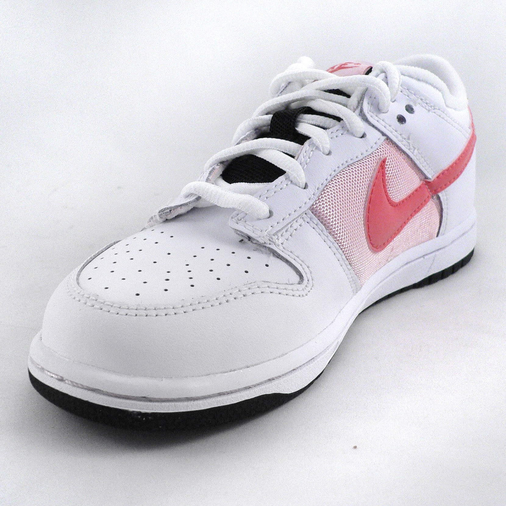 Nike nike dunk low(ps) (309681-167)  - цена, описание, фото 2