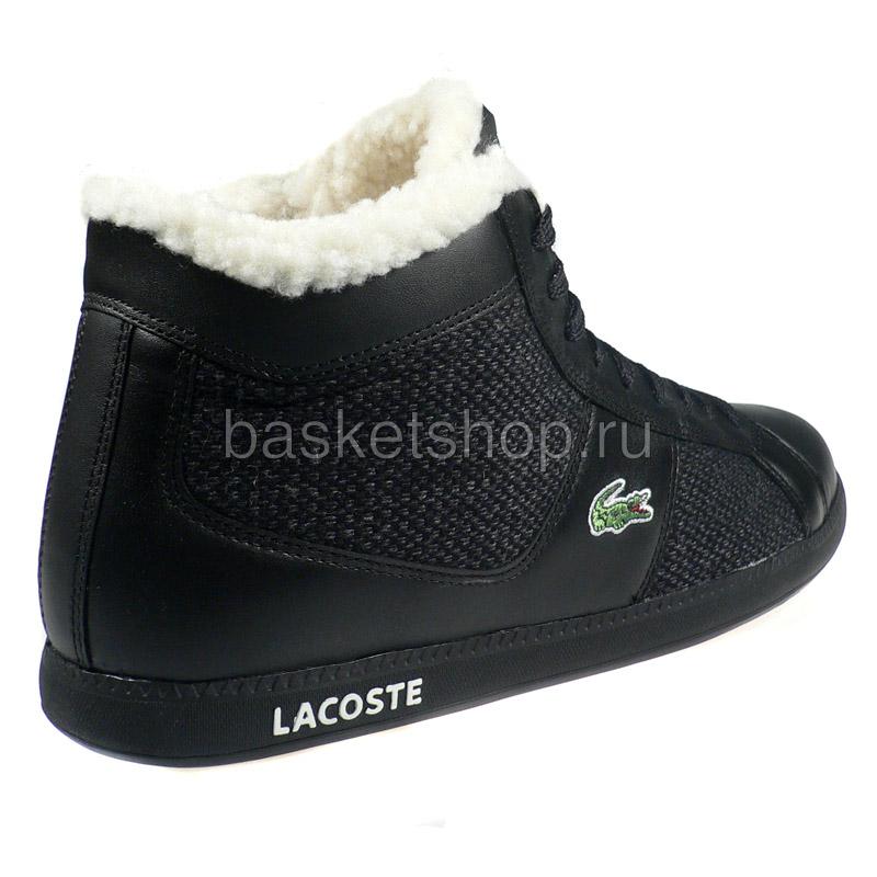 Lacoste Observe hi (spm5329454)  - цена, описание, фото 3