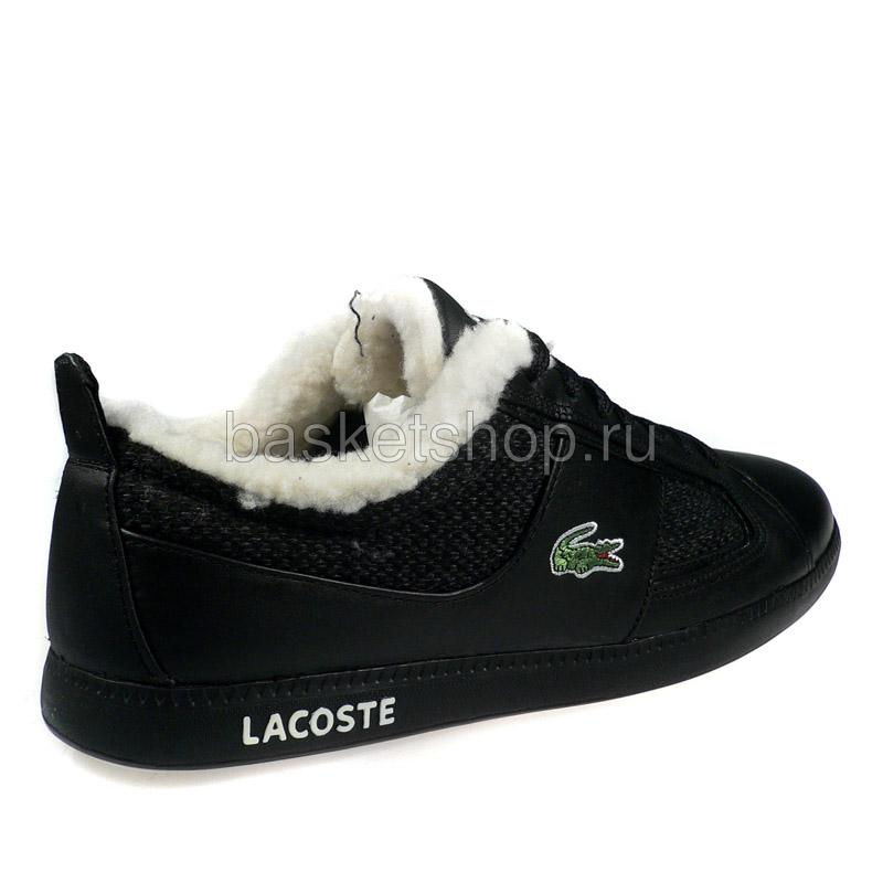 Lacoste Observe Hi (SPM5339454)  - цена, описание, фото 3