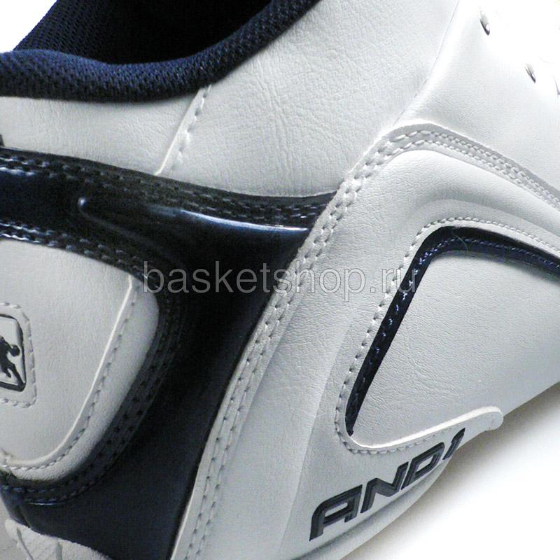 Баскетбольные And1 Redemption mid mwds (d190mwds)  - цена, описание, фото 4