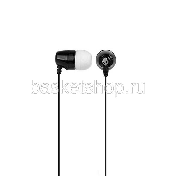 Skullcandy In Ear Riot (S2BLBZ-BB)  - цена, описание, фото 1