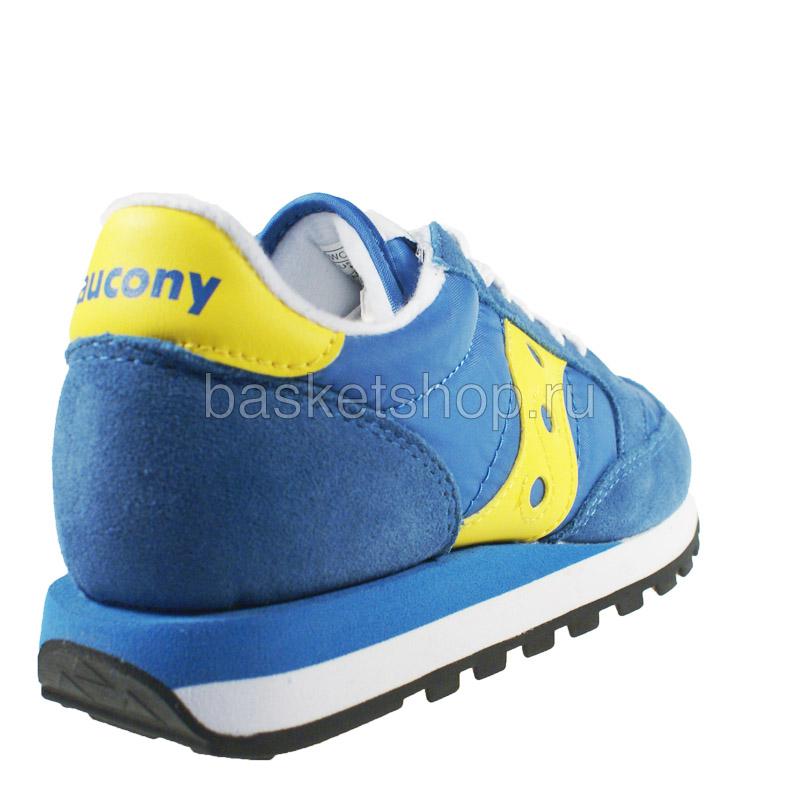 Saucony Jazz O (s1044-246)  - цена, описание, фото 3