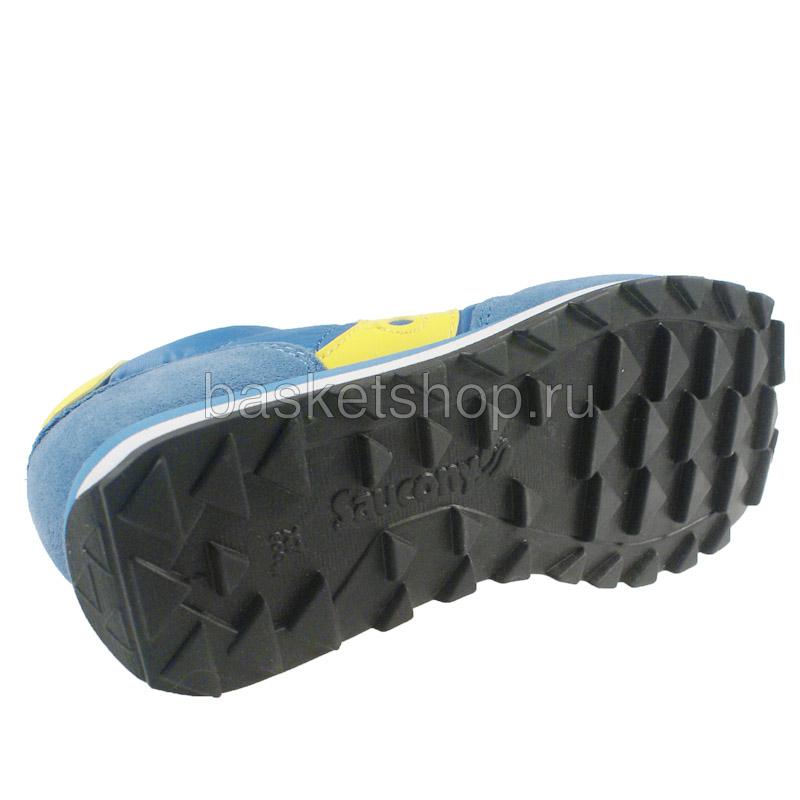 Saucony Jazz O (s1044-246)  - цена, описание, фото 4