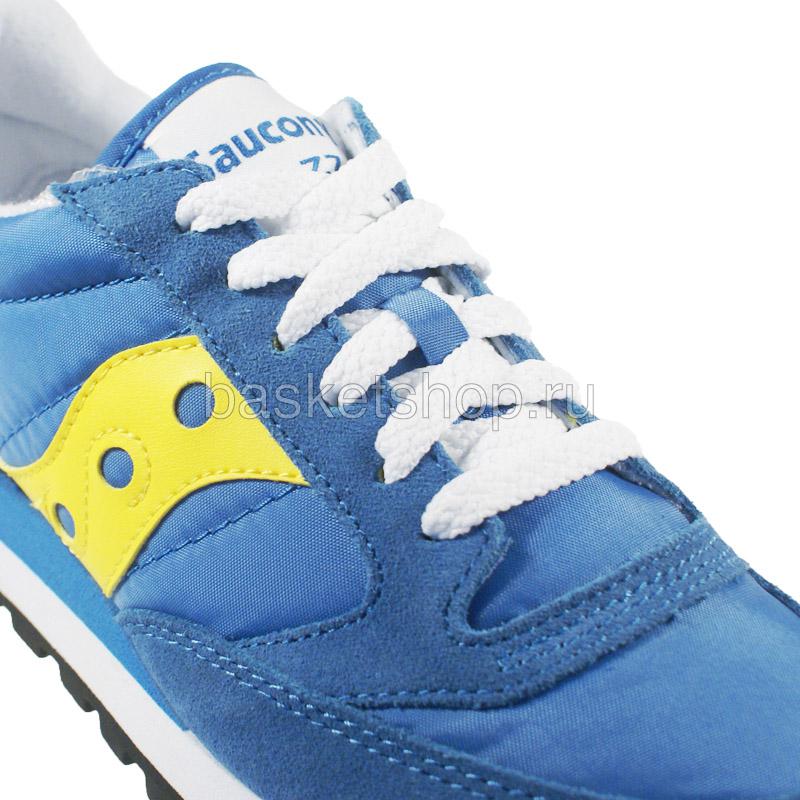 Saucony Jazz O (s1044-246)  - цена, описание, фото 5