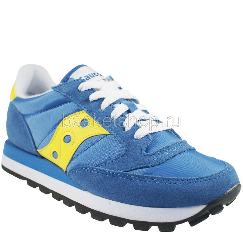 Saucony Jazz O (s1044-246)  - цена, описание, фото 1