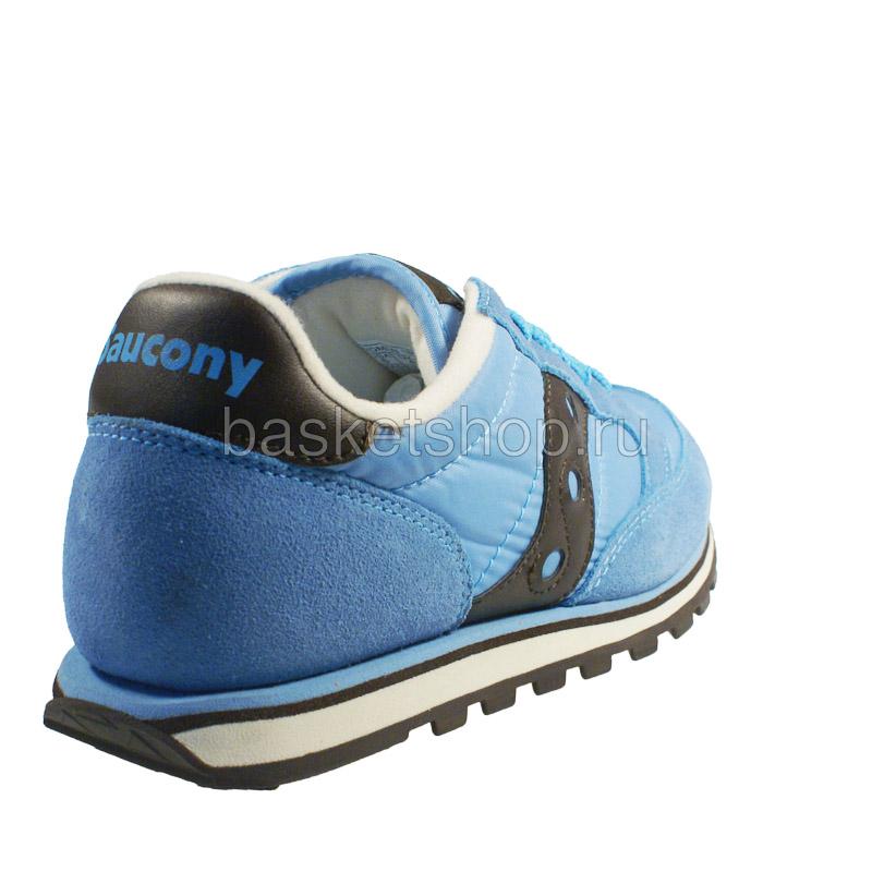 Saucony Jazz lowpro (s1866-94)  - цена, описание, фото 3