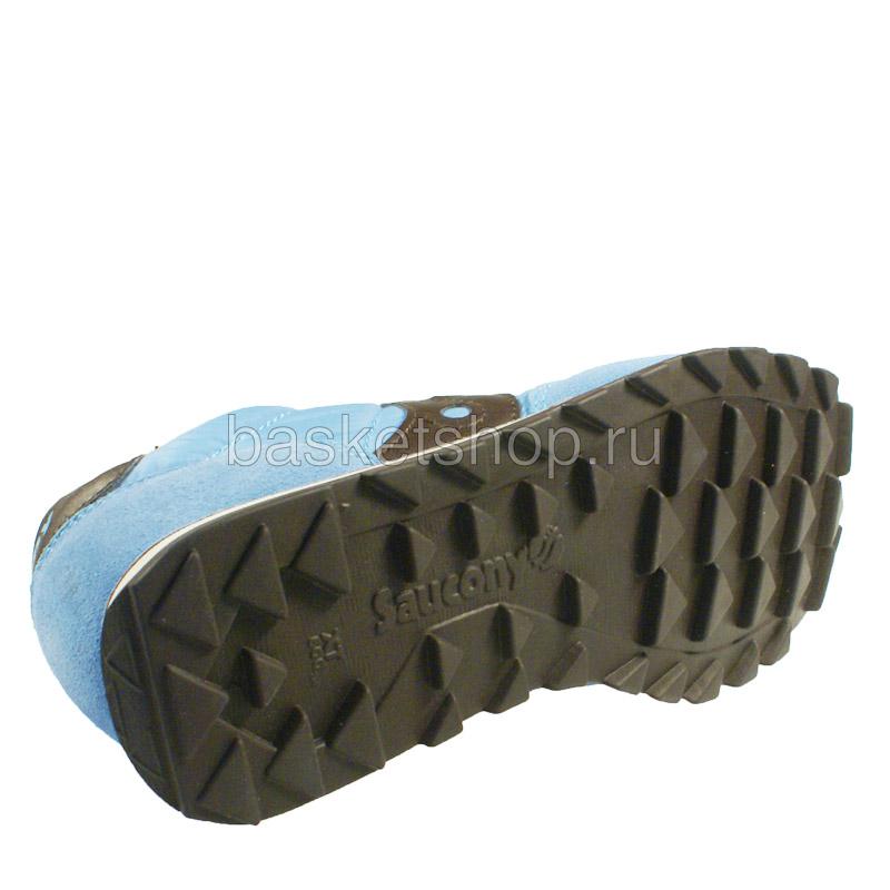 Saucony Jazz lowpro (s1866-94)  - цена, описание, фото 4