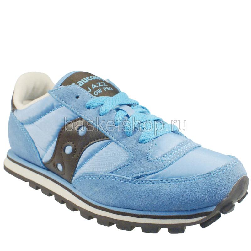 Saucony Jazz lowpro (s1866-94)  - цена, описание, фото 1