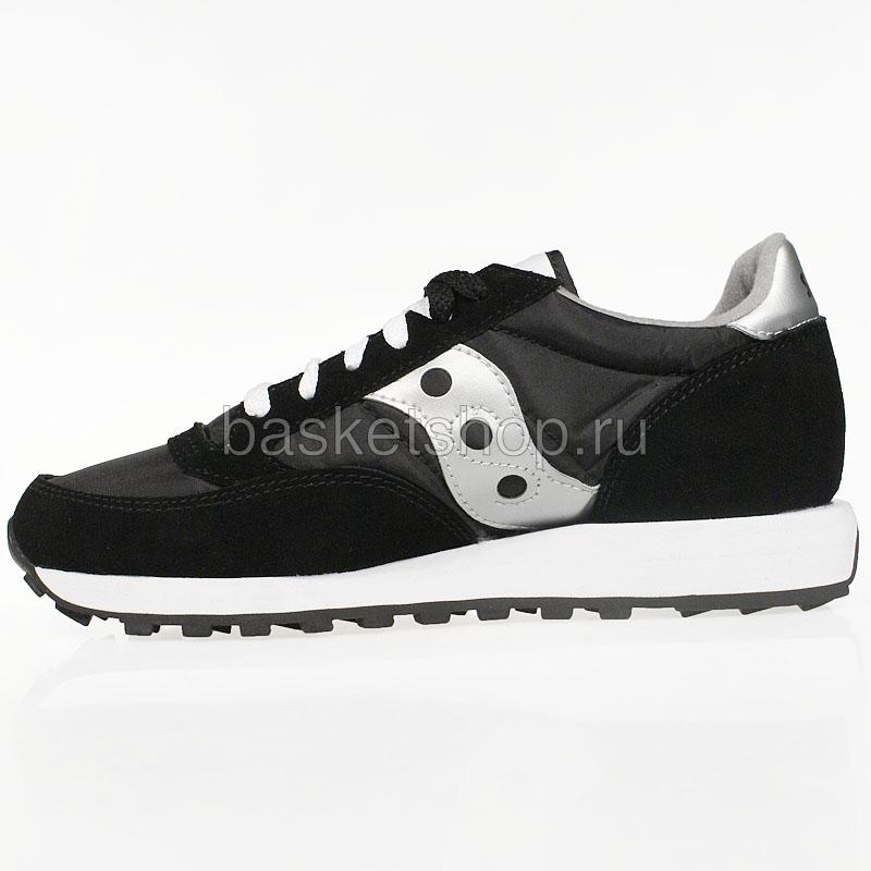 Saucony Кроссовки Jazz Original (s2044-1)  - цена, описание, фото 2