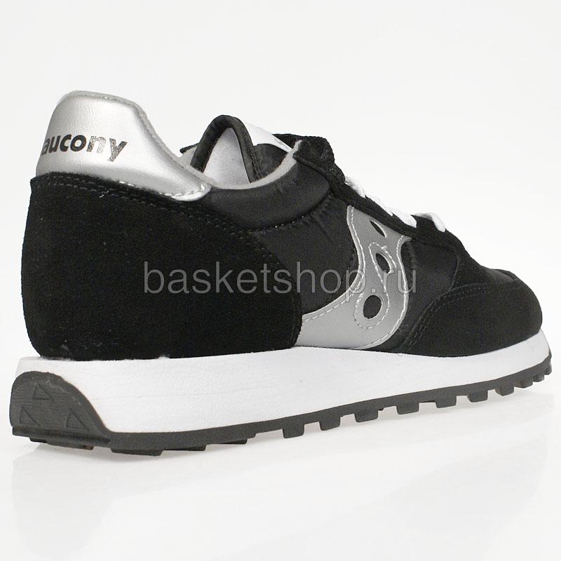 Saucony Кроссовки Jazz Original (s2044-1)  - цена, описание, фото 3