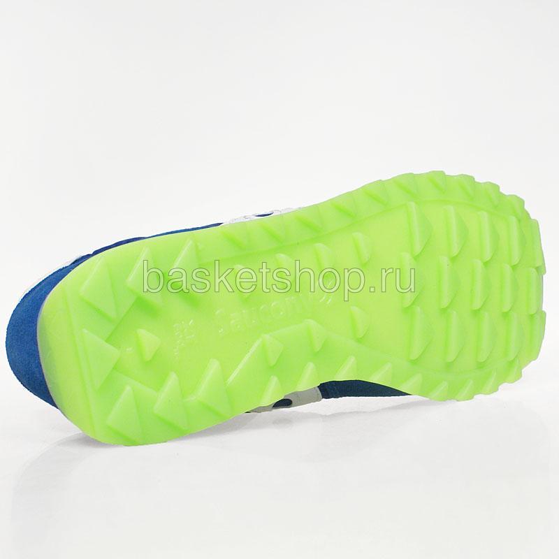 Saucony Кроссовки Jazz Original (s2044-256)  - цена, описание, фото 4