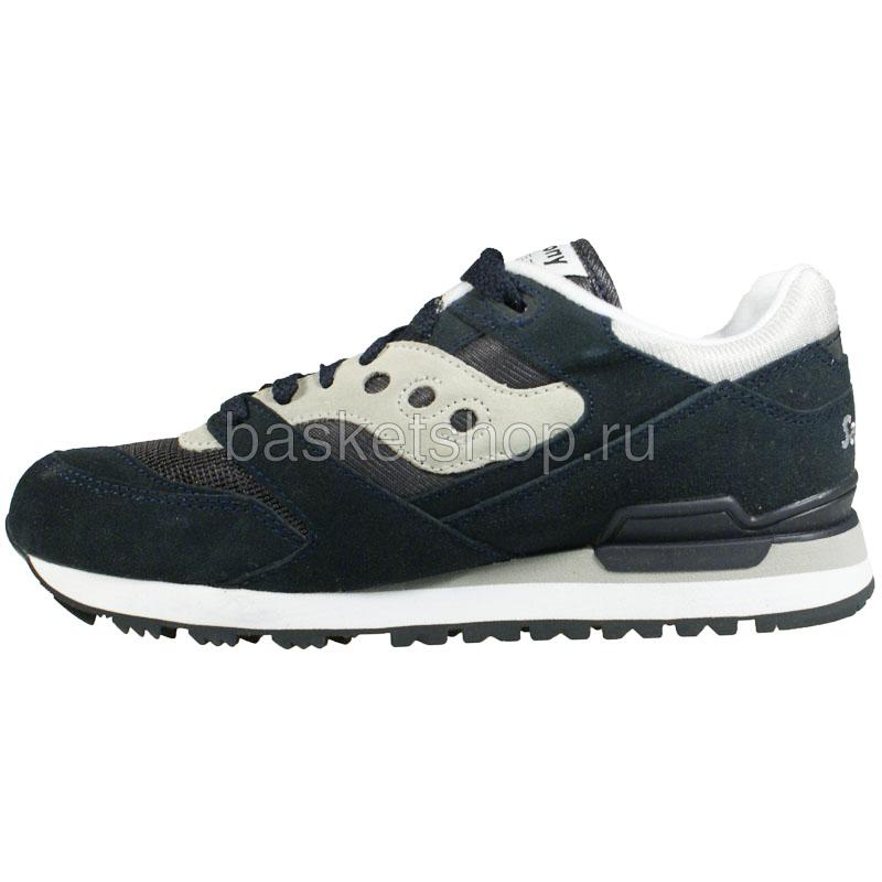 Saucony Courageous (s2407-20)  - цена, описание, фото 2