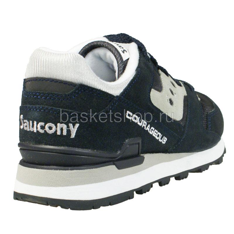 Saucony Courageous (s2407-20)  - цена, описание, фото 3