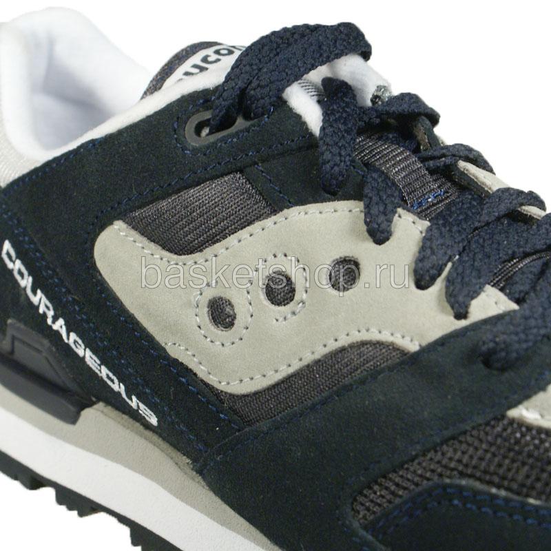 Saucony Courageous (s2407-20)  - цена, описание, фото 5