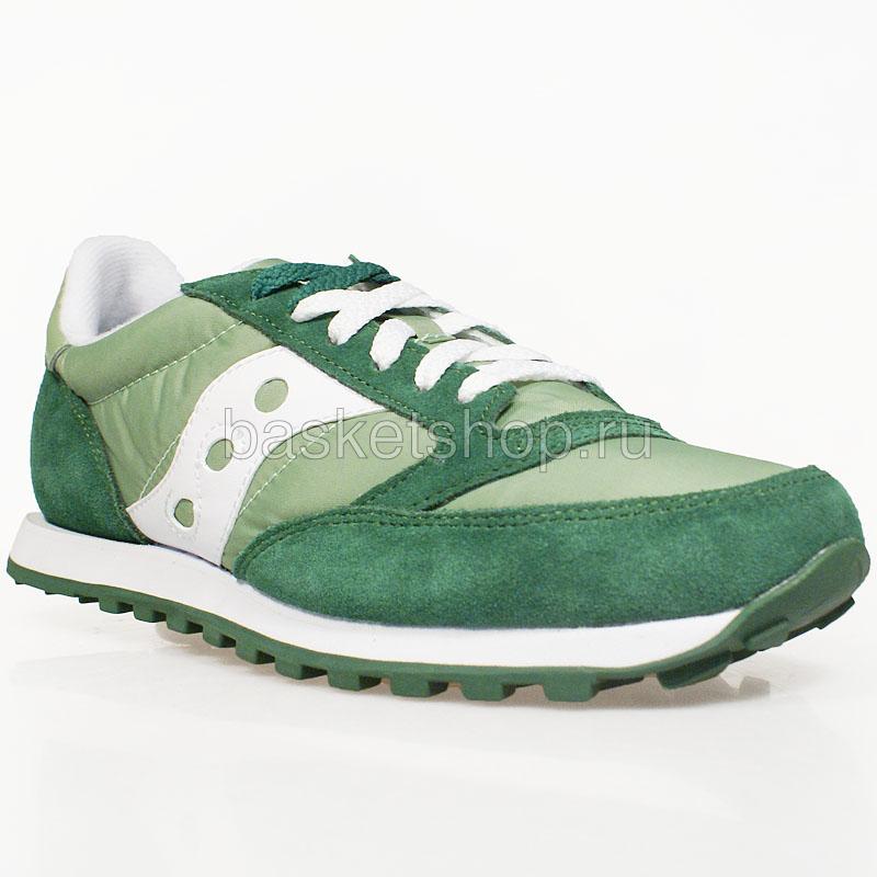 Saucony Кроссовки Jazz LowPro (s2866-106)  - цена, описание, фото 1