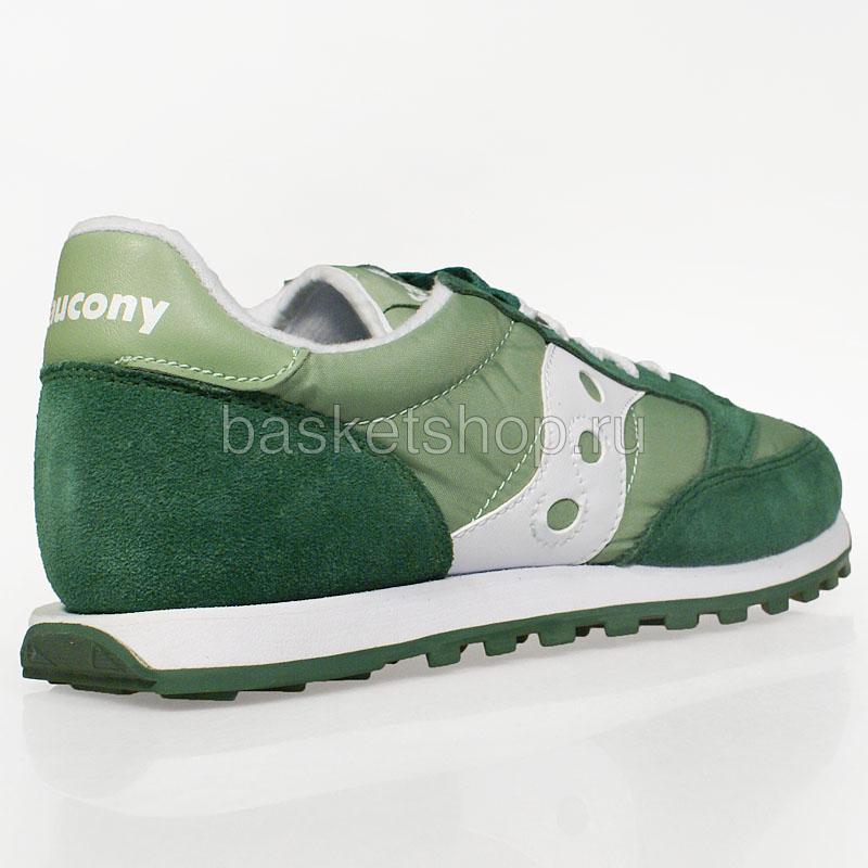 Saucony Кроссовки Jazz LowPro (s2866-106)  - цена, описание, фото 3