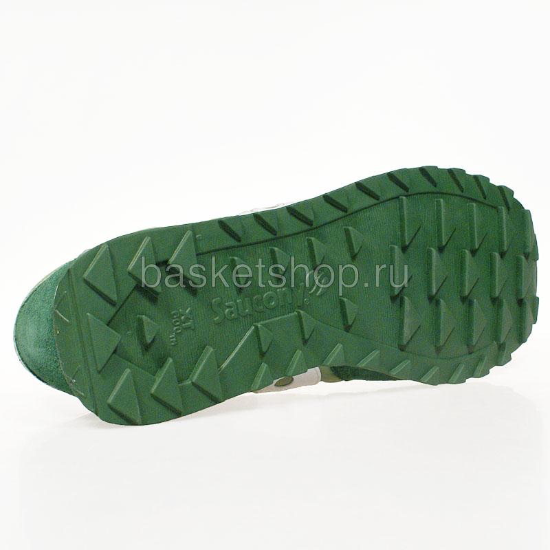 Saucony Кроссовки Jazz LowPro (s2866-106)  - цена, описание, фото 4