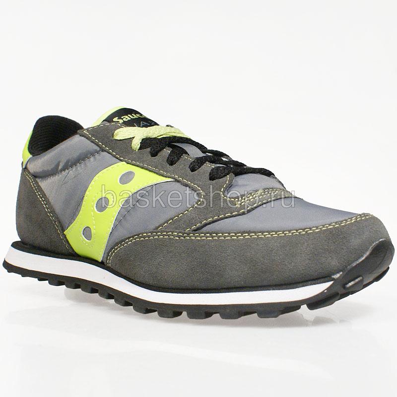 Saucony Кроссовки Jazz LowPro (s2866-63)  - цена, описание, фото 1