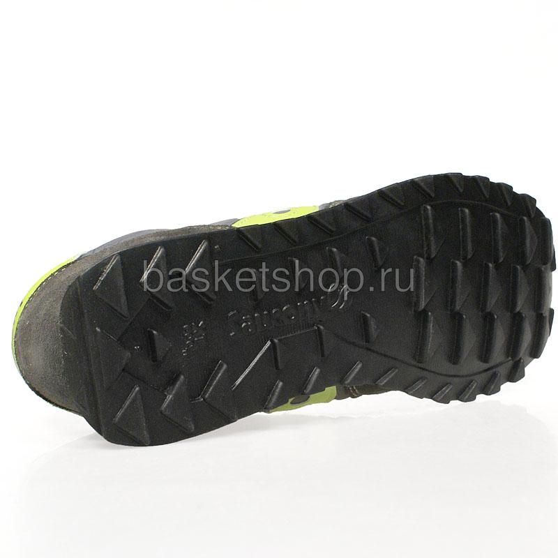 Saucony Кроссовки Jazz LowPro (s2866-63)  - цена, описание, фото 4