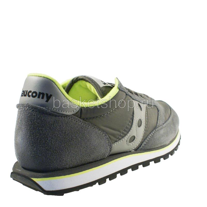 Saucony Jazz lowpro (s2866-90)  - цена, описание, фото 3