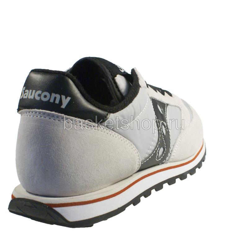 Saucony Jazz lowpro (s2866-91)  - цена, описание, фото 3
