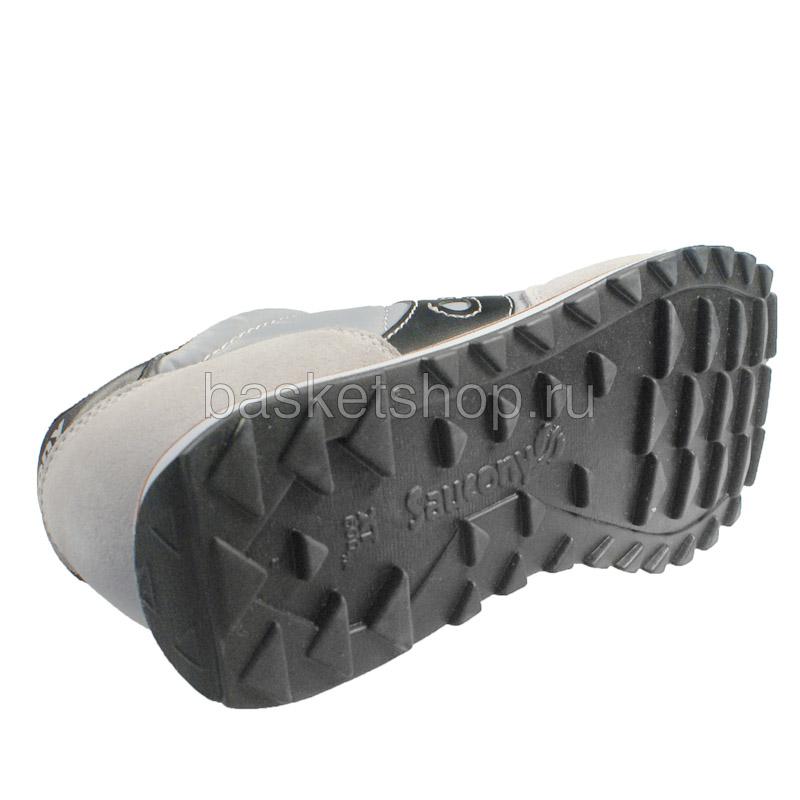 Saucony Jazz lowpro (s2866-91)  - цена, описание, фото 4