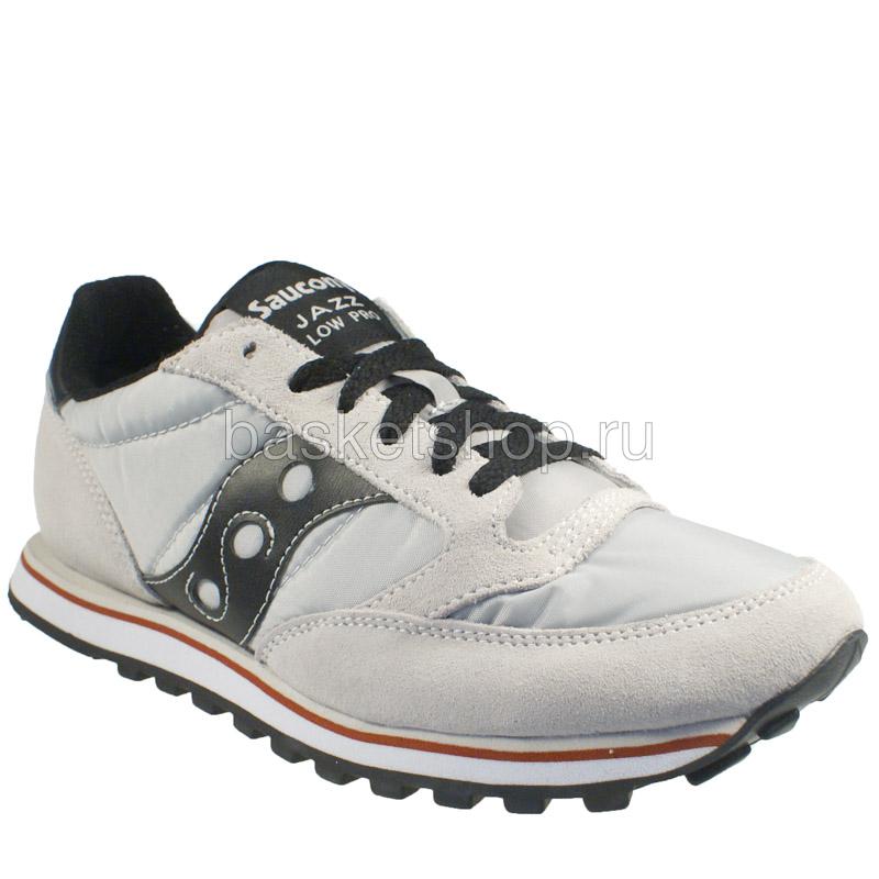 Saucony Jazz lowpro (s2866-91)  - цена, описание, фото 1