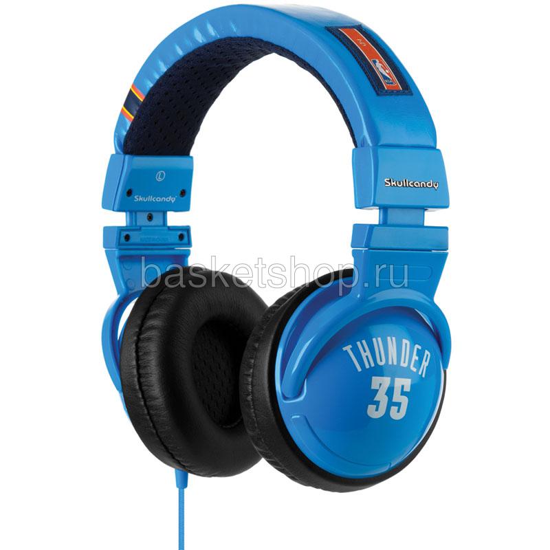 Skullcandy Наушники Kevin Durant (s6hecy-107)  - цена, описание, фото 1