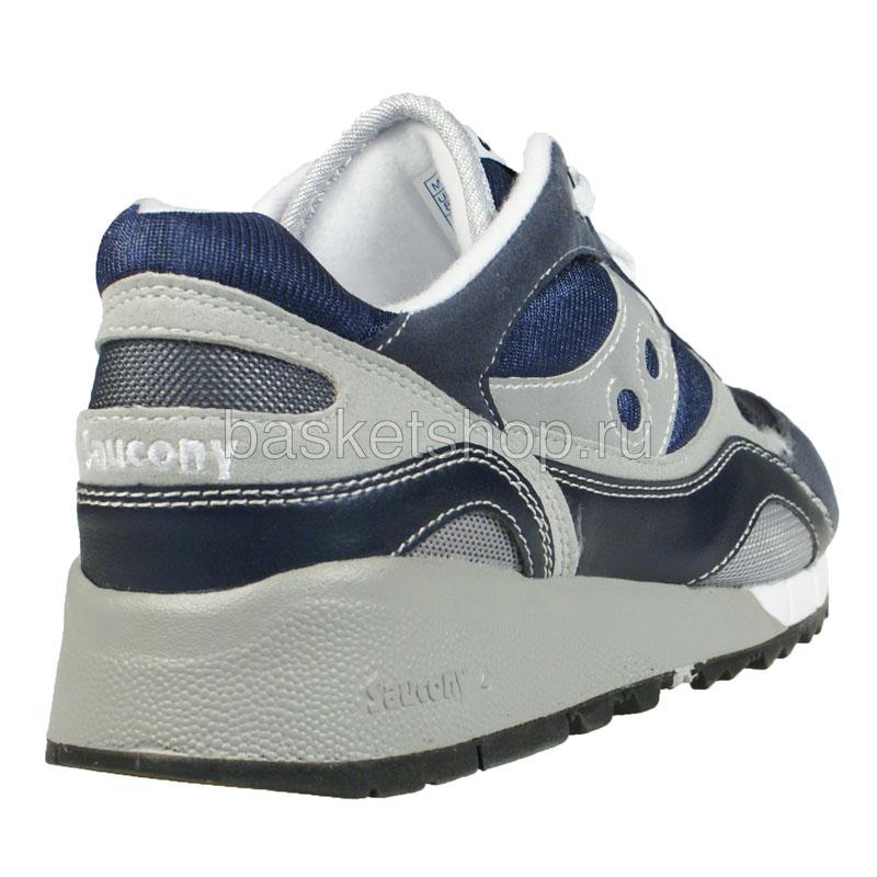 Saucony Shadow 6000 (s70007-4)  - цена, описание, фото 3