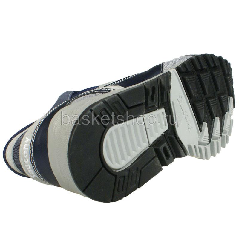 Saucony Shadow 6000 (s70007-4)  - цена, описание, фото 4