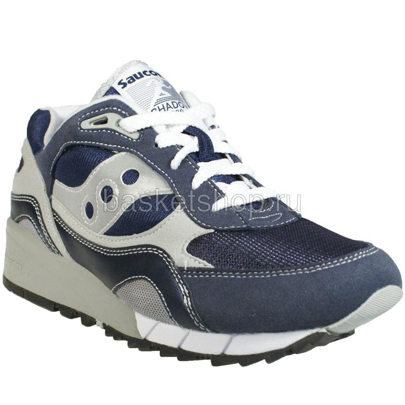 Saucony Shadow 6000 (s70007-4)  - цена, описание, фото 1