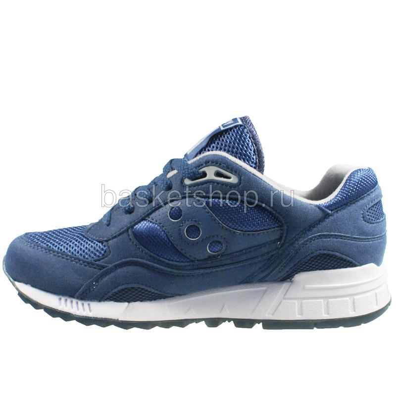 Saucony Shadow 90 (s70037-4)  - цена, описание, фото 2