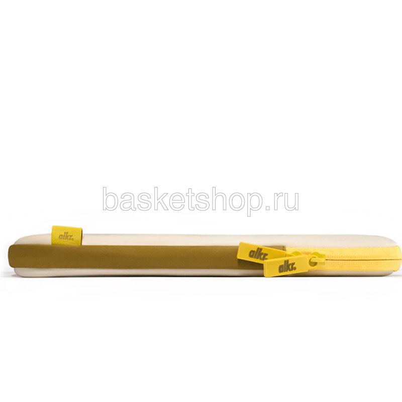 Alkr Чехол urban protection sleeve (sleeve sandstm)  - цена, описание, фото 3