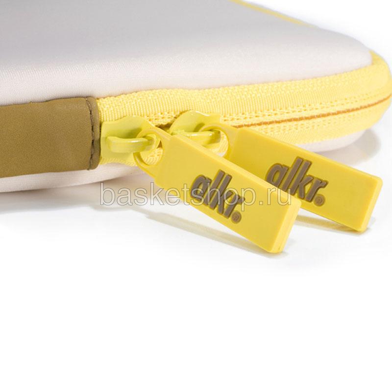 Alkr Чехол urban protection sleeve (sleeve sandstm)  - цена, описание, фото 4