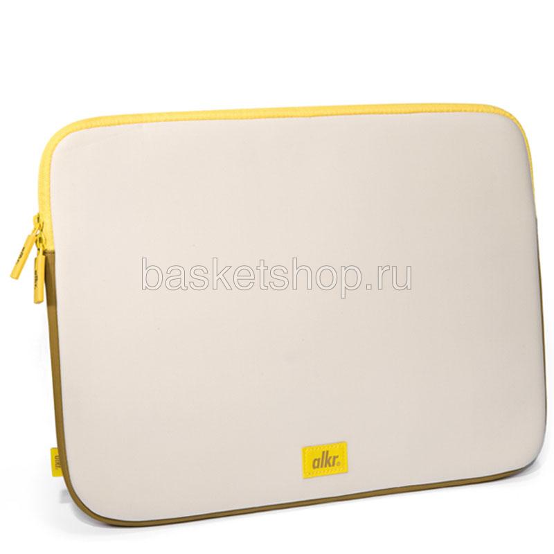 Alkr Чехол urban protection sleeve (sleeve sandstm)  - цена, описание, фото 1