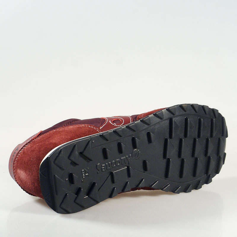 Saucony Кроссовки Jazz low pro (S2866-104)  - цена, описание, фото 4