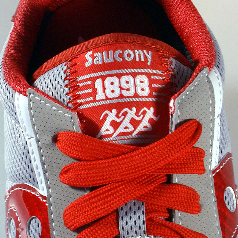 Saucony Кроссовки Jazz low pro (S70044-10)  - цена, описание, фото 2