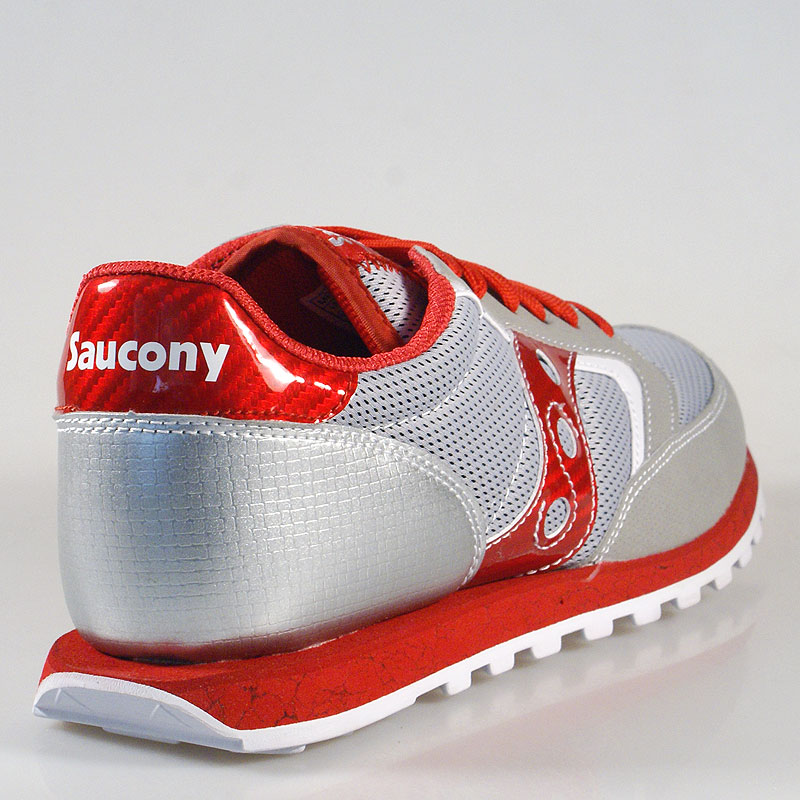 Saucony Кроссовки Jazz low pro (S70044-10)  - цена, описание, фото 3