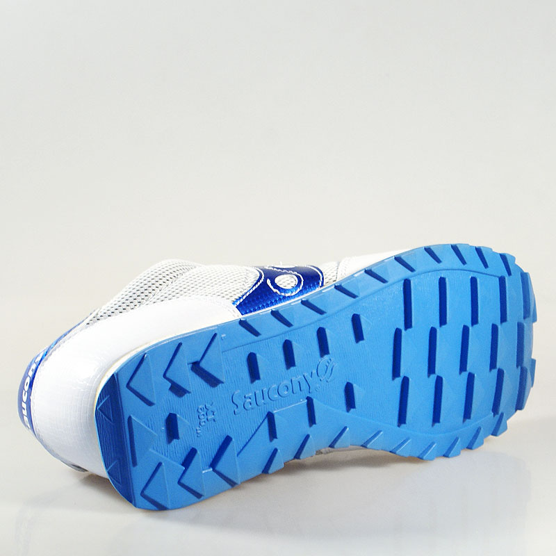 Saucony Кроссовки Jazz low pro (S70044-14)  - цена, описание, фото 4