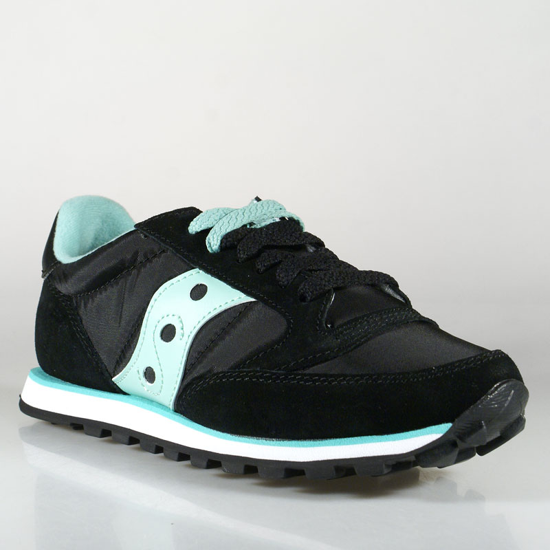 Saucony Кроссовки Jazz lowpro (s1866-120)  - цена, описание, фото 1