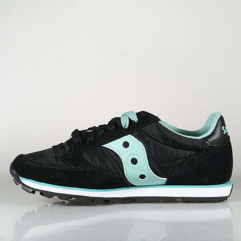 Saucony Кроссовки Jazz lowpro (s1866-120)  - цена, описание, фото 3