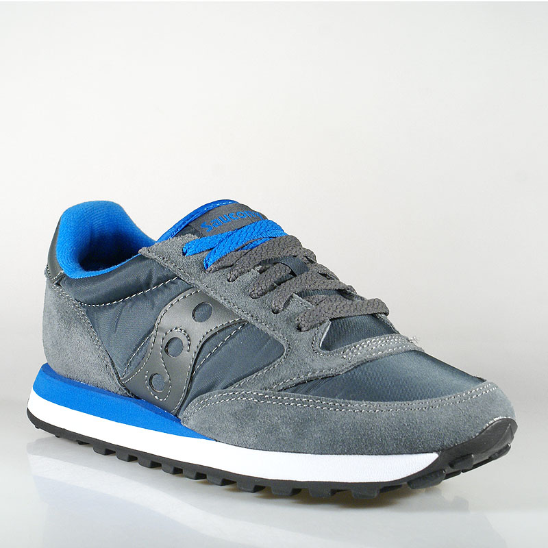 Saucony Кроссовки Jazz Original (s2044-264)  - цена, описание, фото 1