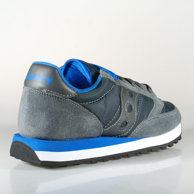 Saucony Кроссовки Jazz Original (s2044-264)  - цена, описание, фото 2