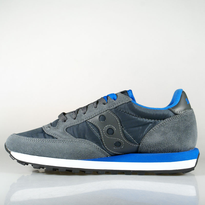 Saucony Кроссовки Jazz Original (s2044-264)  - цена, описание, фото 3